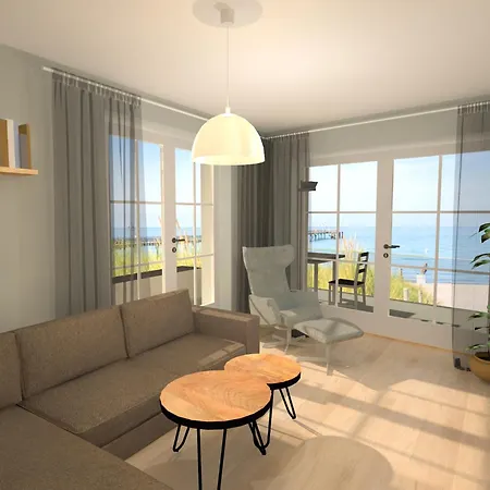 Apartment I15 - 
