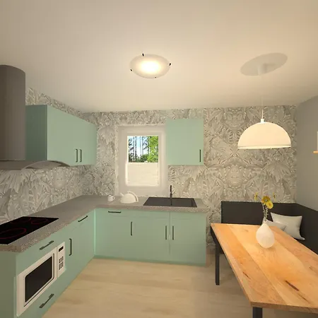 Apartment I15 - 