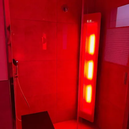 Appartement I15 - 
