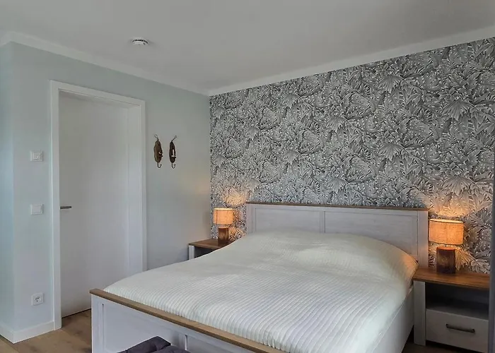 Apartman I15 - 