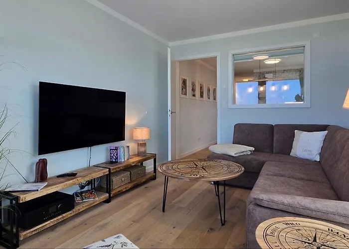 Apartman I15 - 