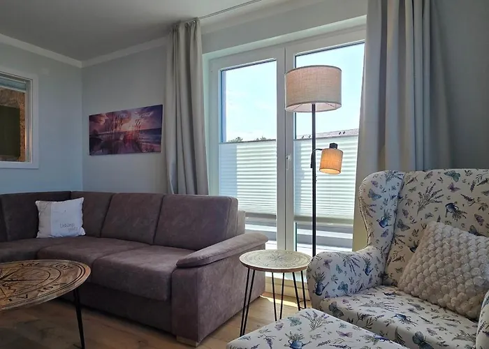 Apartman I15 - 