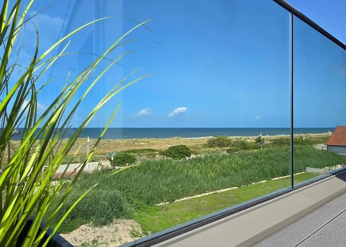 Apartman I15 - 